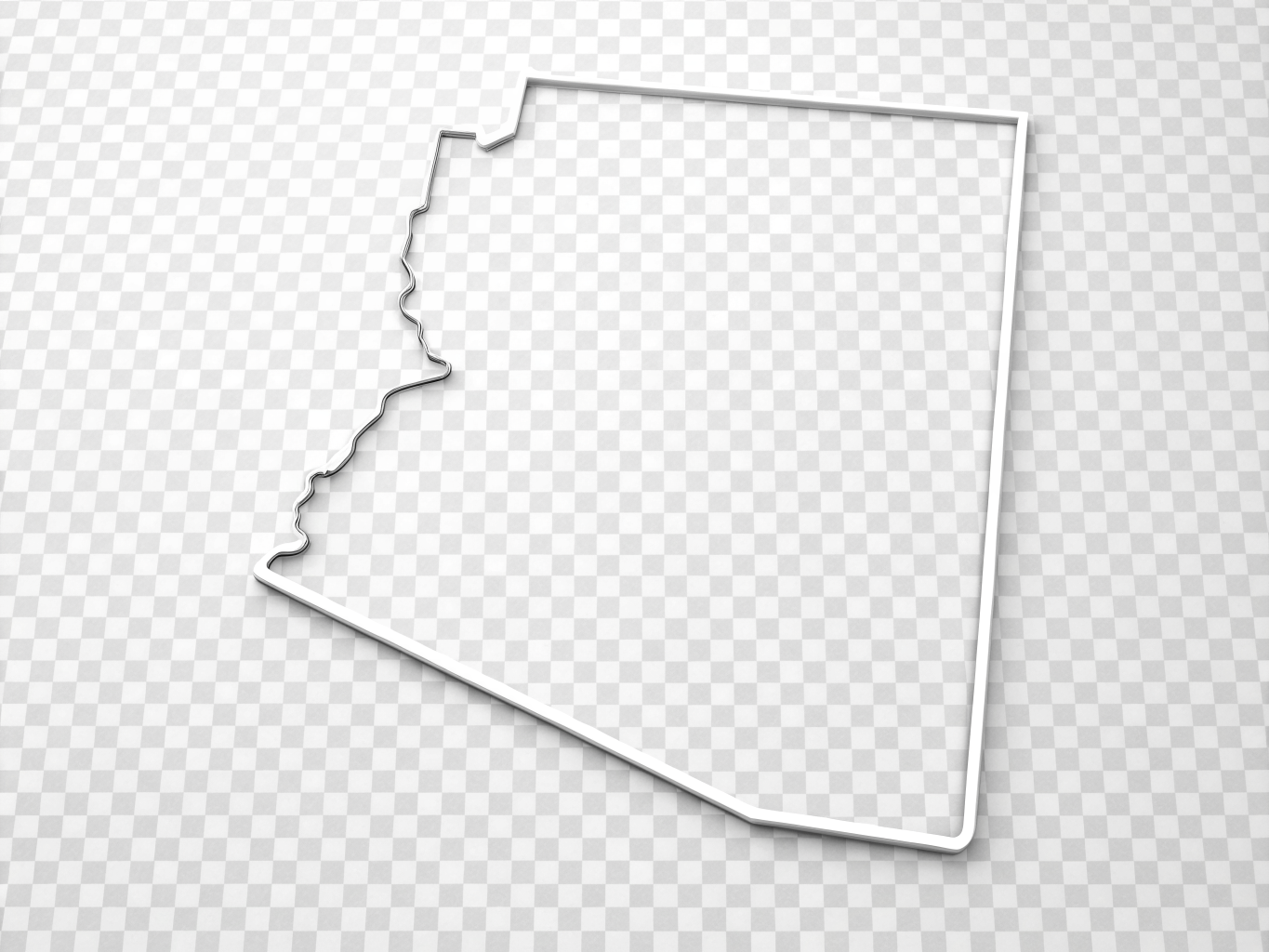 Outline of Arizona State